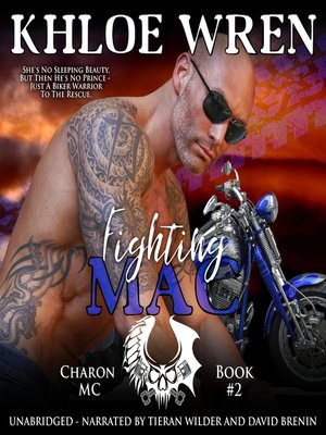 cover image of Fighting Mac